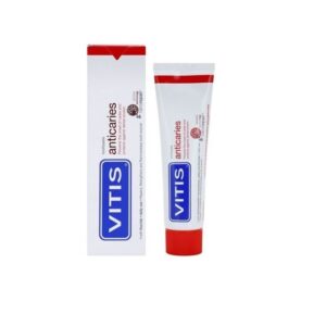 Паста за зъби VITIS ANTICARIES, 100 мл