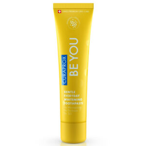 Curaprox  [BE YOU] Rising star  грейпфрут + бергамот, 60 мл
