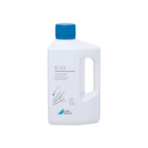 Dürr Dental ID 213 Препарат за дезинфекция на инструменти, 2,5 л.