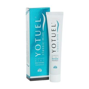 Yotuel паста за зъби избелваща Classic, 50 ml