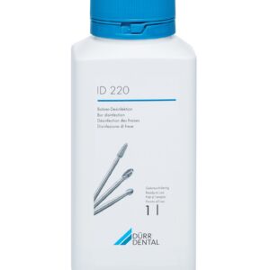 Дезинфектант за ротационни нструменти Dürr Dental ID 220 ( готов за употреба ), 1 л.