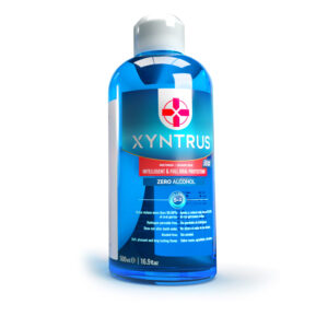Xyntrus – вода за био изплакване на устата, 500 ml
