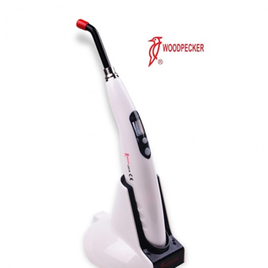 Безжична фотополимерна лампа Woodpecker LED B
