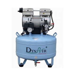 БЕЗМАСЛЕН КОМПРЕСОР DYNAIR DA 7001