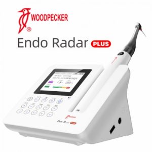 Безчетков ендо мотор с вграден апекс локатор/ Endo Radar Plus Woodpecker