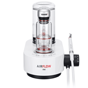 EMS AIR-FLOW ONE Aпарат за почистване на зъбен камък