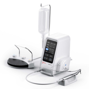 Woodpecker имплантологичен мотор Implant air