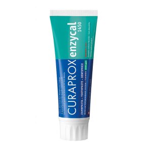 Curaprox Паста за зъби Enzycal 1450, 75 ml