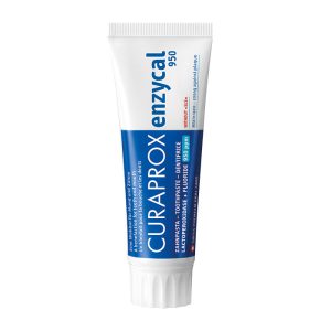 Curaprox Паста за зъби Enzycal 950, 75 ml