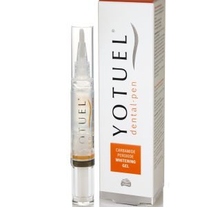 Yotuel Dental Pen Избелваща Писалка за зъби, 5 мл.