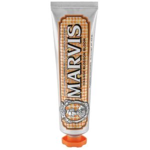 Marvis Orange Blossom Bloom, Паста за зъби, 75мл