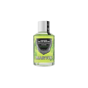 Marvis Eau De Bouche Spearmint Концентриран разтвор за уста, 120 мл