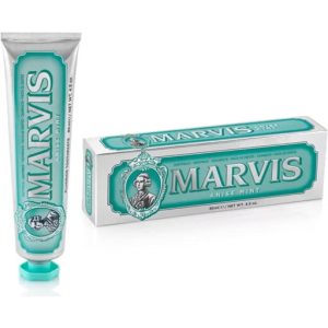 Marvis Anise Mint Паста за зъби, 85 мл