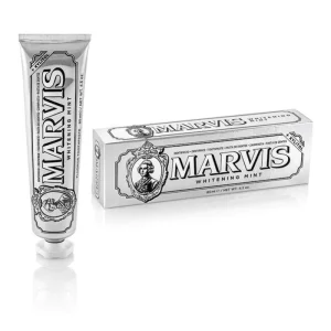 Паста за зъби MARVIS Whitening Mint, 85 ml