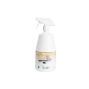 Anios дезинфектант Aniospray QUICK за бърза дезинфекция 1L
