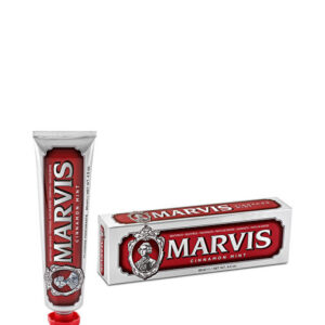 Паста за зъби MARVIS Cinnamon Mint, 85 ml