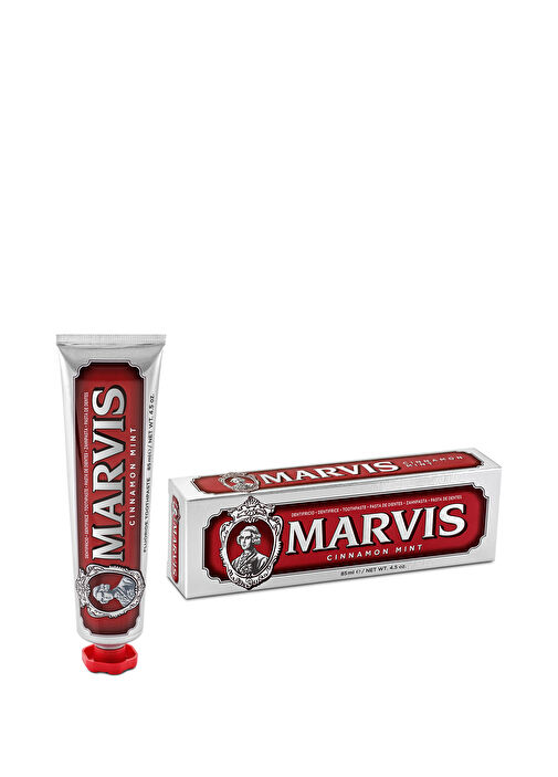 Паста за зъби MARVIS Cinnamon Mint, 85 ml