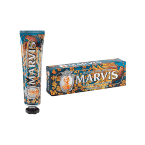 Паста за зъби MARVIS LIMITED EDITION GARDEN COLLECTION "DREAMY OSMANTHUS ", 75 ml