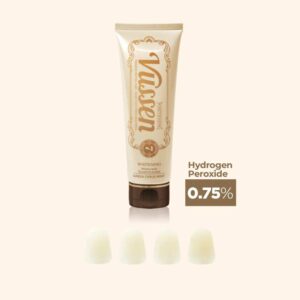 Vussen 7 Toothpaste, 120 гр.