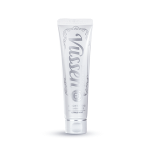 Vussen H Toothpaste, 120 гр.