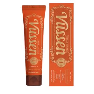 Vussen I Toothpaste, 120 гр.