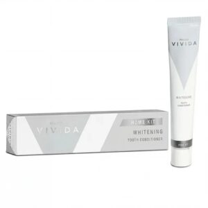 Балсам за зъби след избелващи процедури Kulzer Vivida Tooth Conditioner, 50 g.