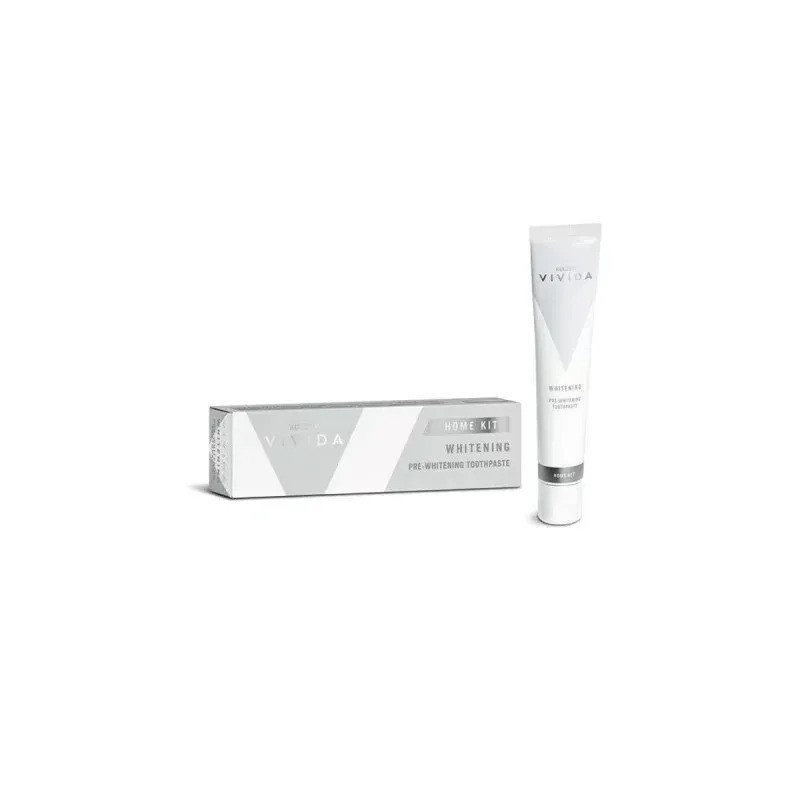 Паста за зъби преди избелване Kulzer Vivida Pre-Whitening 50 Ml