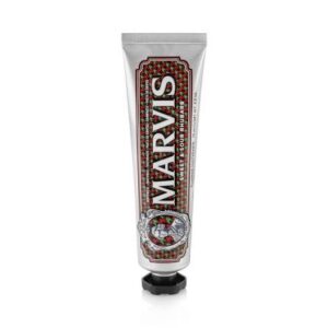 Marvis Sweet and Sour Rhubarb, 75 ml